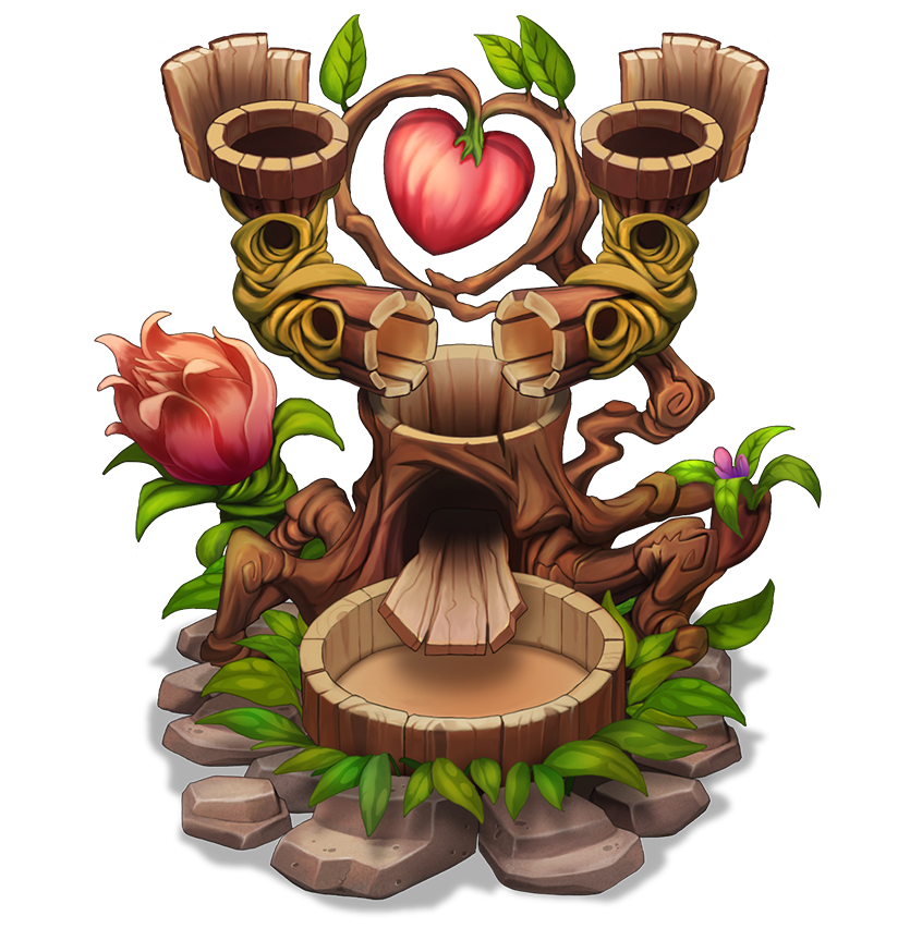 Breeding Structure My Singing Monsters Dawn Of Fire MSMPokeGamer